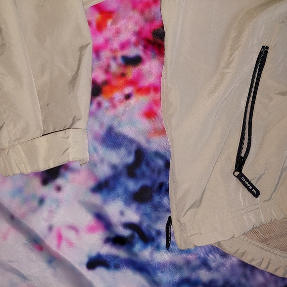 Chaps Ralph Lauren Windbreaker - Picture 4 of 6